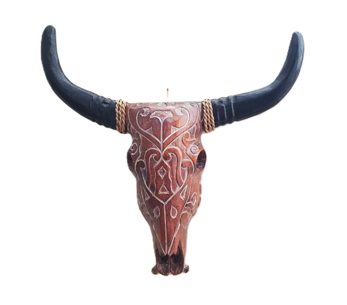 Buffalo Kafası (Büyük)