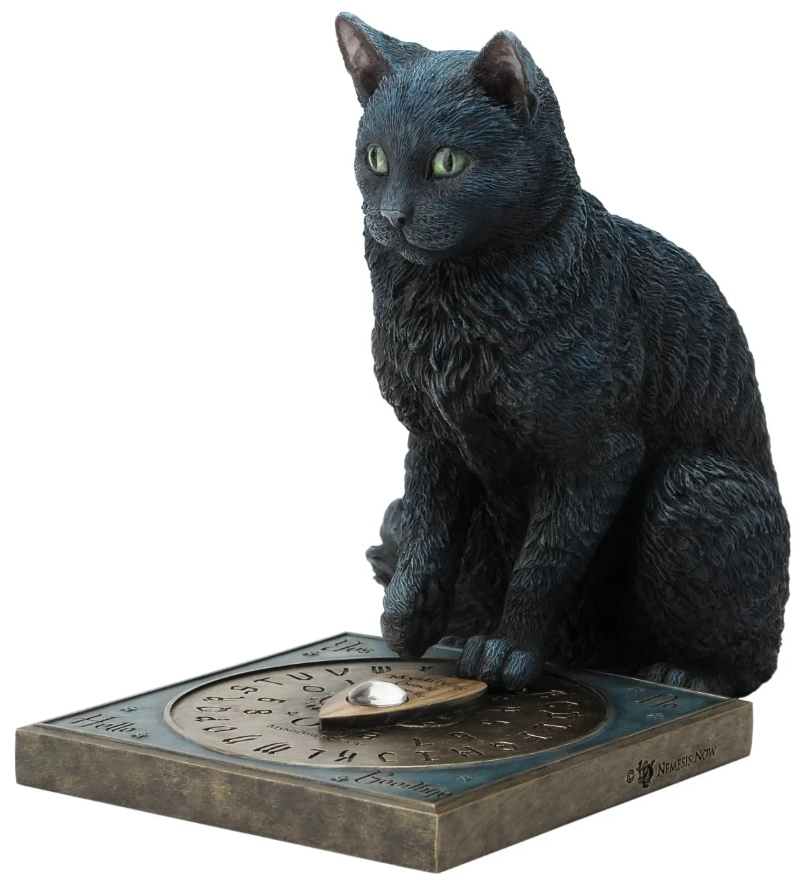 Kedili Cadı Tahtası