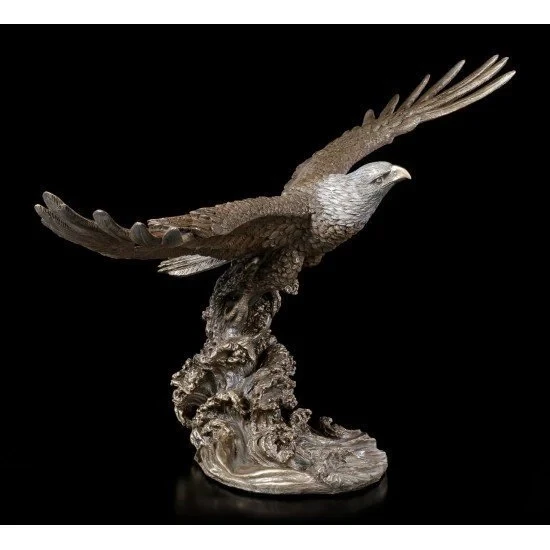 Kartal Heykeli Biblo