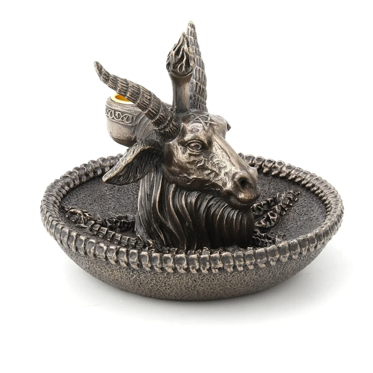 Geri Akışlı Tütsülük