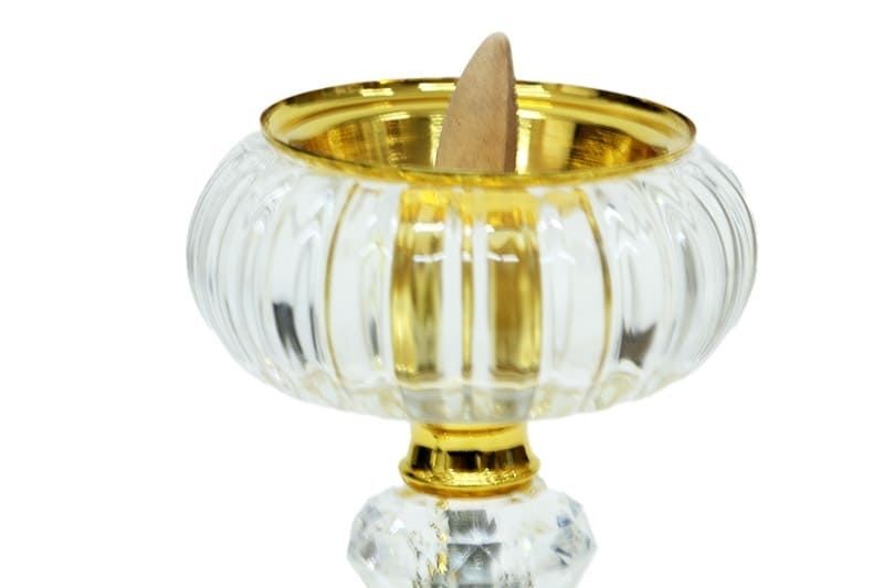 Kömürlü Tütsülük