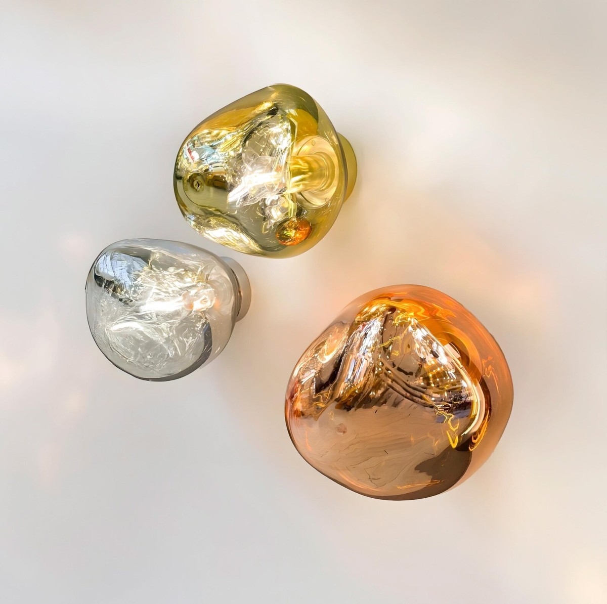 skandinav Lav Duvar Apliği