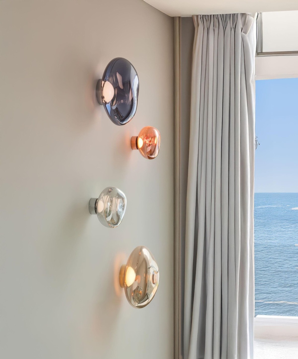 skandinav Lav Duvar Apliği