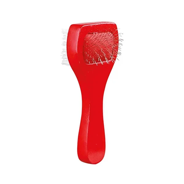 Trixie Kedi Yumuşak Fırça Çift Taraflı